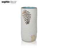 Ваза Exotic Collection, D-519, выс. 31 см, диам. 14 см