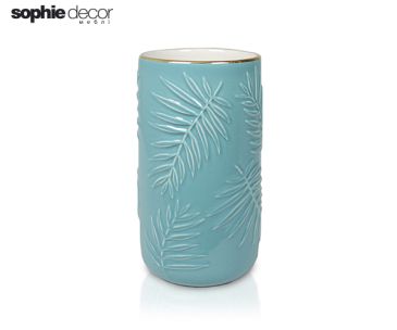 Ваза Exotic Collection, D-521, выс. 25 см, диам. 13 см