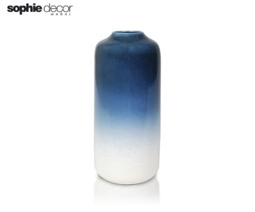 Ваза Night Collection D 490 вис 28 см діам 13 см