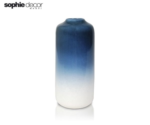 Ваза Night Collection, D-490, выс. 28 см, диам. 13 см