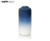 Ваза Night Collection, D-490, выс. 28 см, диам. 13 см