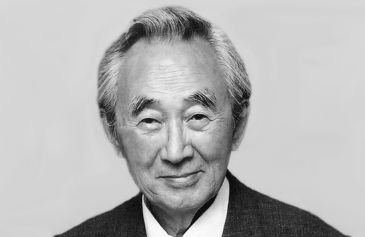 Сорі Янагі видающеся японський дизайнер ХХ століття