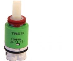 Картридж на ніжці TRES 9130190