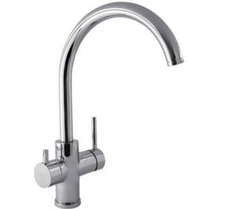 Кухонный смеситель TRES ECOSMOSIS 03045501