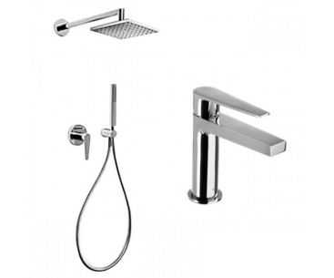 Набір для душа TRES CLASS 20579401