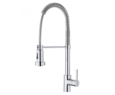 Змішувач з пружиною GRB KITCHENS 990500