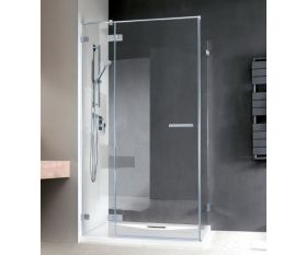 Бокова стінка 120 см RADAWAY EUPHORIA S1 383054 01