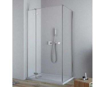 Бокова стінка 120 см RADAWAY Fuenta New S1 384054 01 01