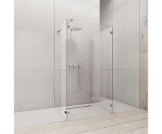 Боковая стенка RADAWAY EUPHORIA WALK-IN IV 383150-01-01