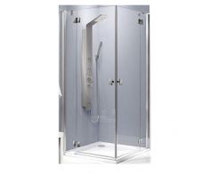 Двері для душової кабіни RADAWAY ESSENZA 32874 01 01NL