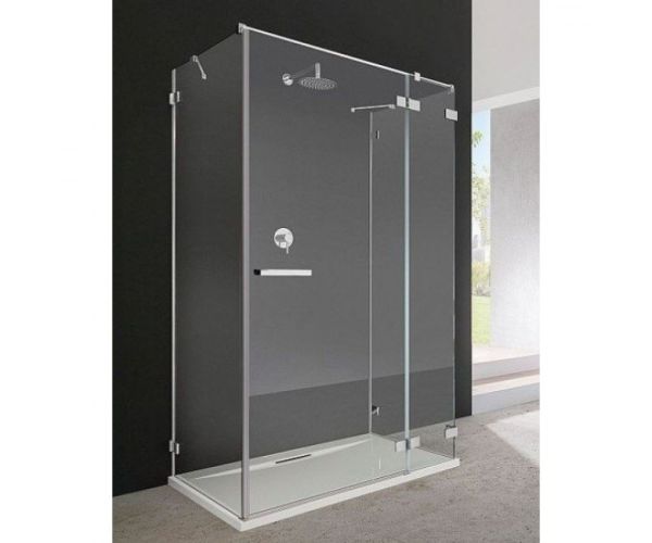 Двері для душової кабіни RADAWAY EUPHORIA KDJ S 383020 01R
