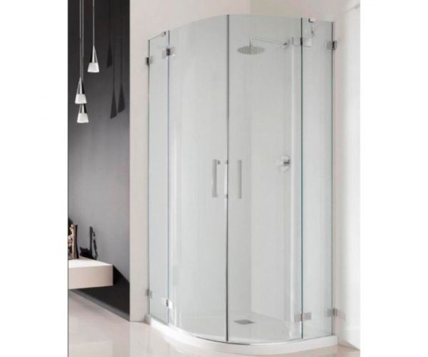 Двері для душової кабіни RADAWAY EUPHORIA PDD 383002 01R
