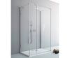 Двері для душової кабіни RADAWAY Fuenta New KDJ S 384020 01 01R