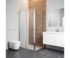 Душевая дверь RADAWAY Eos II KDS 3799483-01R