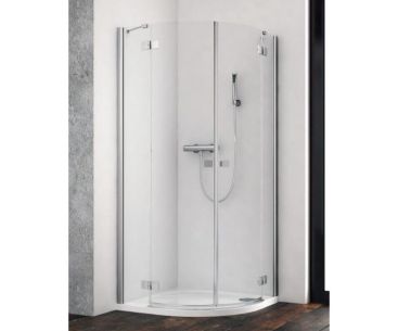Душевая дверь RADAWAY Essenza New PDD 385003-01-01R
