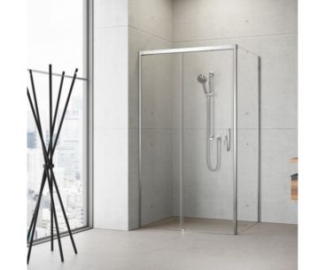 Душевая дверь RADAWAY Idea KDJ 387044-01-01L