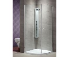 Душова кабіна 100x100 см RADAWAY Eos PDD 37623 01 01N