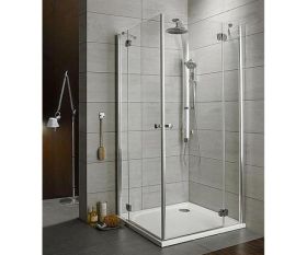 Душевая кабина 100x80 см RADAWAY Torrenta KDD 32273 01 01NL