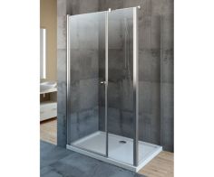 Душова кабіна 120x90 см RADAWAY Eos KDS 37554 01 01NR
