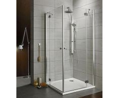 Душевая кабина 90x80 см RADAWAY Torrenta KDD 32777 01 05NR