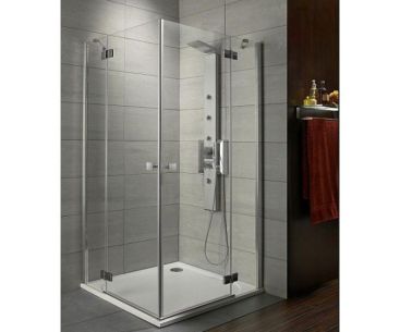 Душова кабіна 90x90 см RADAWAY ALMATEA KDD 32152 01 12N