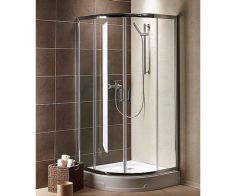 Душевая кабина 90x90 см RADAWAY Premium Plus A 30403 01 01N