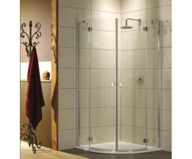 Душевая кабина 90x90 см RADAWAY Torrenta PDD 31600 01 05N