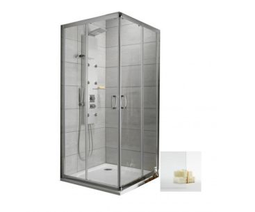 Душова кабіна RADAWAY Premium Plus C 30453 01 06N