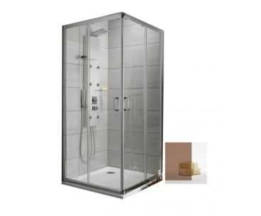 Душова кабіна RADAWAY Premium Plus C 30463 01 08N