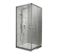 Душова кабінка RADAWAY Premium Plus C 30453 01 01N