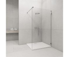 Душевая перегородка RADAWAY EUPHORIA WALK IN V 383113 01 01