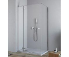 Душевая распашная дверь RADAWAY Fuenta New KDJ 384040-01-01R