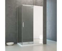 Душевая дверь RADAWAY Espera KDJ MIRROR 380130-71R