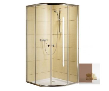 Душевой уголок RADAWAY CLASSIC A 30010-04-08