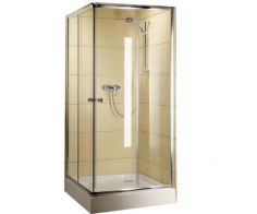 Душевой уголок с двустворчатой раздвижной дверью RADAWAY CLASSIC C 30050-04-02