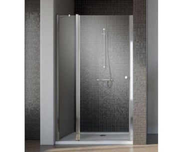 Душевые двери 100 см RADAWAY Eos II DWJ 3799442-01L