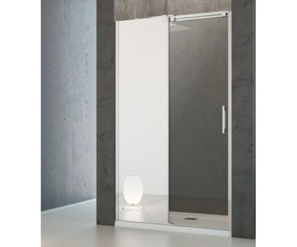 Душові двері 100 см RADAWAY Espera DWJ MIRROR 380110 71L