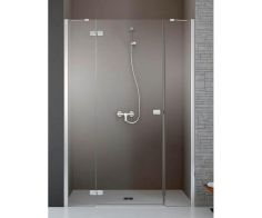 Душевые двери 110 см RADAWAY Fuenta New DWJS 384030 01 01L