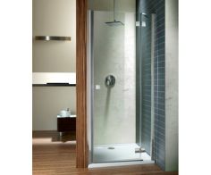 Душевые двери 120 см RADAWAY ALMATEA DWJ 31402-01-12N