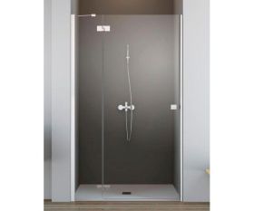 Душевые двери 120 см RADAWAY Essenza New DWJ 385016-01-01L