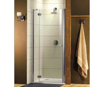 Душові двері 120 см RADAWAY Torrenta DWJ 32030 01 05N