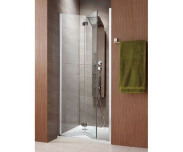 Душевые двери 70 см RADAWAY Eos DWB 37883-01-12NL