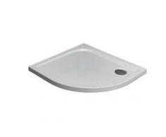 Поддон акриловый правый RADAWAY DELOS Е SDE8090-01R