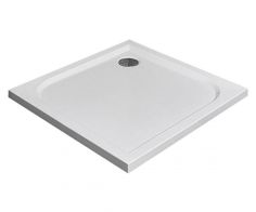 Поддон квадратный RADAWAY DELOS С SDC1010-01