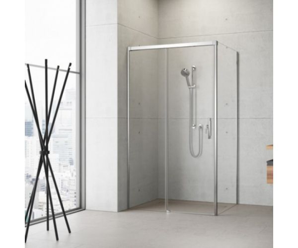 Стінка для душової кабіни RADAWAY Idea S1 387052 01 01R