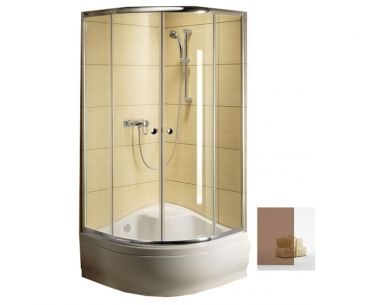 Куточок душовою RADAWAY CLASSIC A 30011 04 08