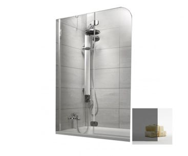 Ширма для ванны RADAWAY TORRENTA PND 201202-105NL