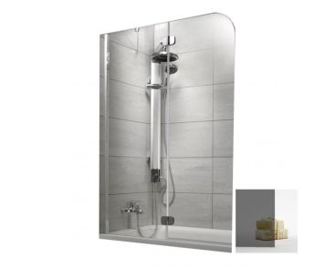 Ширма для ванны RADAWAY TORRENTA PND 201202-105NR