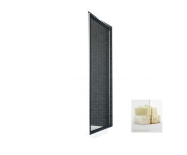 Ширма для ванны RADAWAY VESTA DWD+S 204065-06