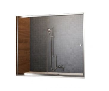 Ширма для ванны RADAWAY VESTA DWJ 209115-01-01